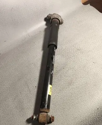 Mercedes-Benz E W212 Rear shock absorber/damper A2043260598