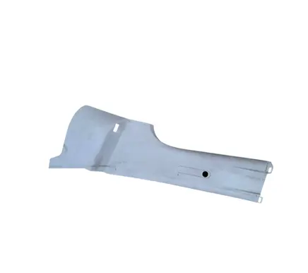 Volkswagen Caddy (B) pillar trim (top) 104947 1J0868311A