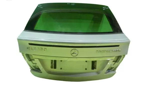 Mercedes-Benz CLC CL203 Tailgate/trunk/boot lid WP161