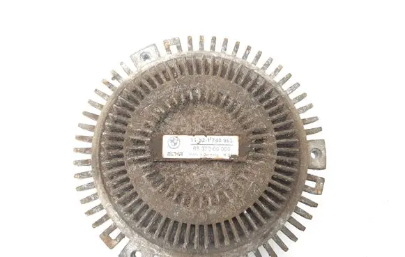 BMW 7 E38 Viscous fan clutch 1740963 11521740963 6537300000