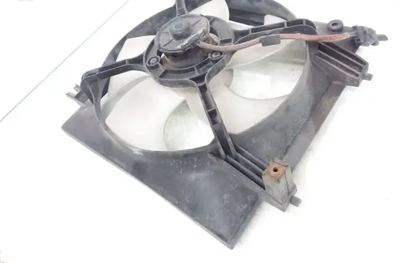 Subaru Outback Electric radiator cooling fan 8207300