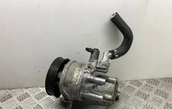 Power steering pump