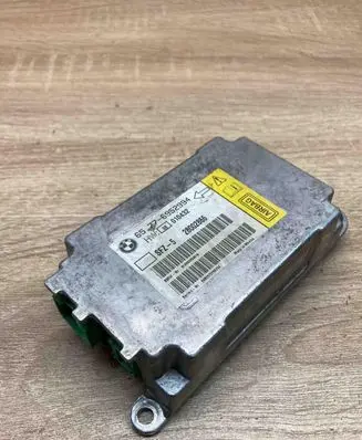 BMW 5 E60 E61 Airbag control unit/module 6952994