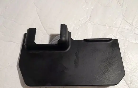 BMW X7 G07 Seat and door cards trim set 74587787458778