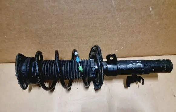 Volvo V40 Front shock absorber with coil spring 31406831 31454385 31406568