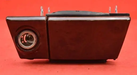 Car ashtray