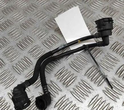 Mercedes-Benz GLE W167 Coolant pipe/hose A1675015100