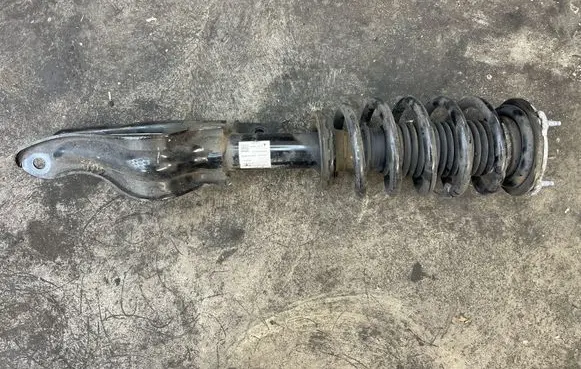 Tesla Model 3 Front shock absorber/damper 104436800F