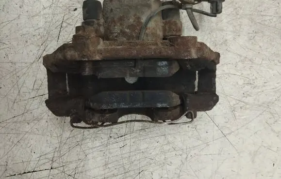 Volkswagen PASSAT B5.5 Front brake caliper