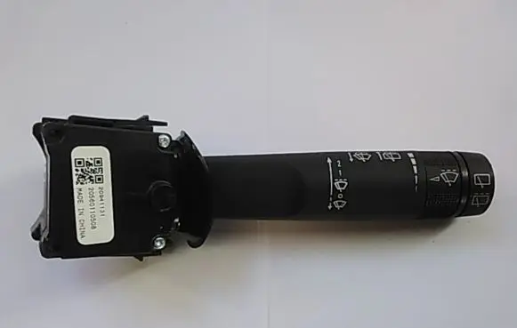 Opel Astra J Wiper control stalk 20941131