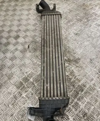 Volvo V50 Intercooler radiator 4N5H9L440VF