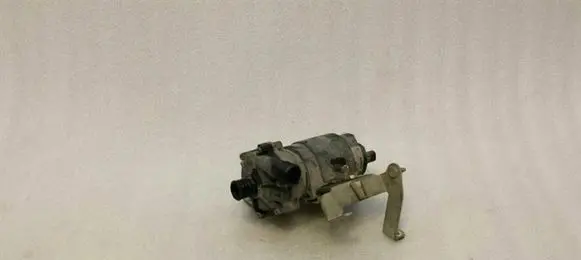 Mercedes-Benz CL C216 Electric auxiliary coolant/water pump A0005000386