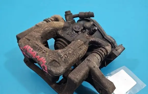 Renault Kadjar Rear brake caliper IMPRK1548114