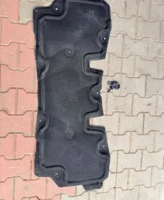 Nissan Qashqai Engine bonnet/hood sound/heat insulation 65840BR0