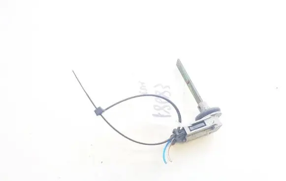 Opel Astra H Interior temperature sensor 4b0820539 0110032100