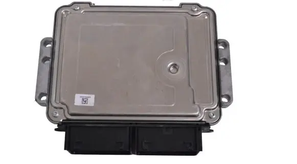 Ford Ecosport Engine control unit/module H1B112A650EA HA6A12B684NA