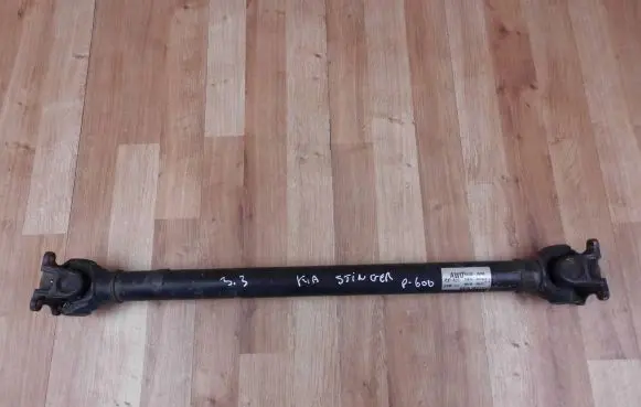 KIA Stinger Front prop shaft 49100J5000