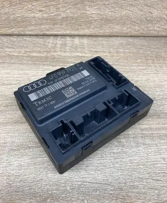 Audi A6 S6 C6 4F Door control unit/module 4F0959792E 4F0910793E