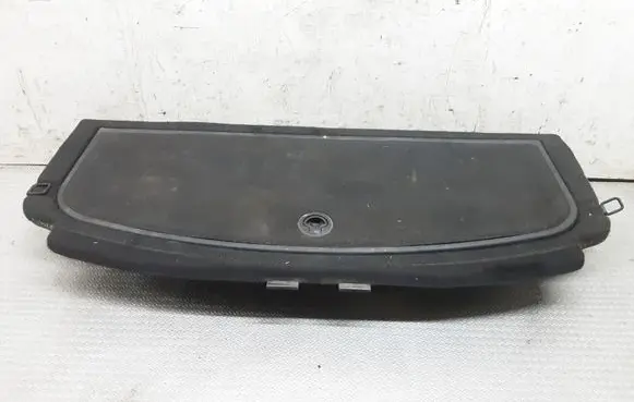 Chrysler Pacifica Trunk/boot floor carpet liner 0TW69TRMAE