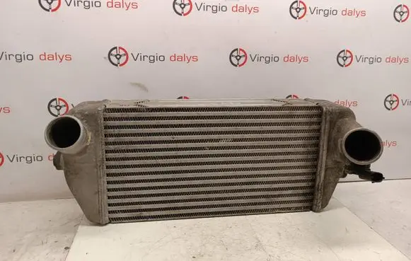 KIA Carnival Intercooler radiator 281904x90x