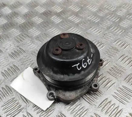 Porsche 911 991 Water pump 9A110624800 9A1106148