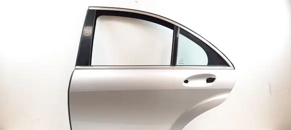 Mercedes-Benz S W221 Rear door 