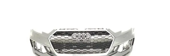 Audi A4 S4 B9 8W Front bumper 8W0121763C