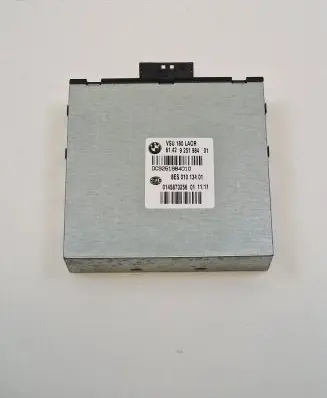 BMW 5 F10 F11 Other control units/modules 6142925198401 8ES01013401 9251984