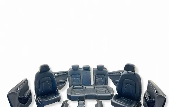 Audi A4 S4 B8 8K Interior set