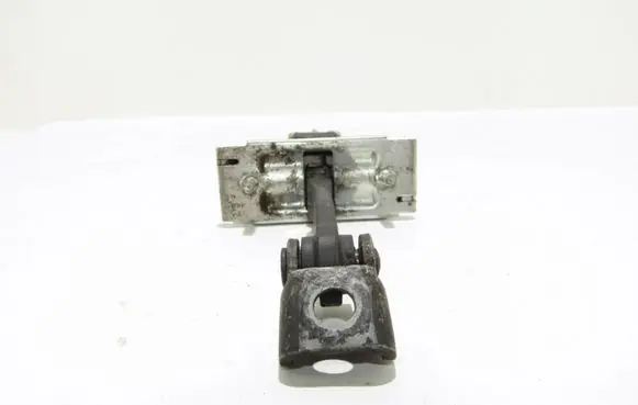 Opel Corsa D Front door check strap stopper