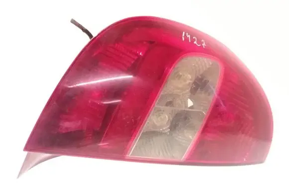 Citroen C5 Rear/tail lights 9682646780