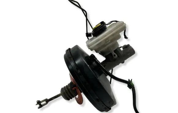 Ford Mondeo MK IV Brake booster 98VB2B195AB