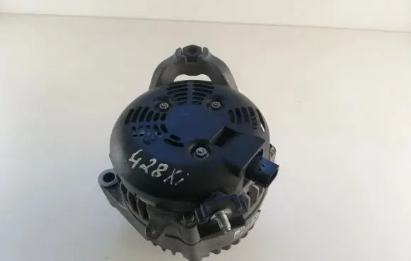 BMW 4 F36 Gran coupe Generator/alternator 7605478 KL2989