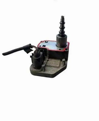 Volkswagen Tiguan Torque split ecu control unit/module 5WP3352204 0AY907554E