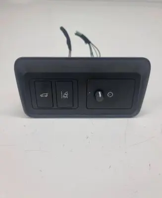 Jaguar E-Pace A set of switches J9C311654AA