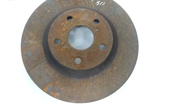 Toyota RAV 4 (XA30) Front brake disc