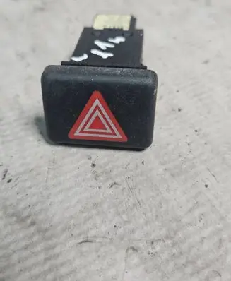 Audi A4 S4 B6 8E 8H Hazard light switch 8E0941509