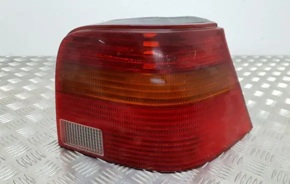 Volkswagen Golf IV Rear/tail lights 37740719