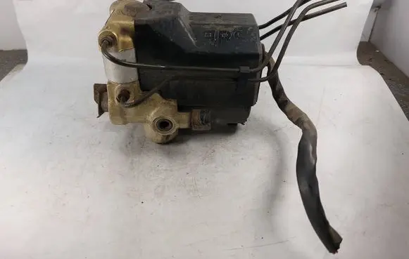 Mercedes-Benz E W124 ABS Pump 0265200043 54669 03190693