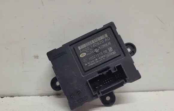 Land Rover Discovery 4 - LR4 Door control unit/module AH2214D620AD 1002127500 98VW14C112AD