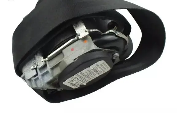 Peugeot 508 Front seatbelt 98021742XX