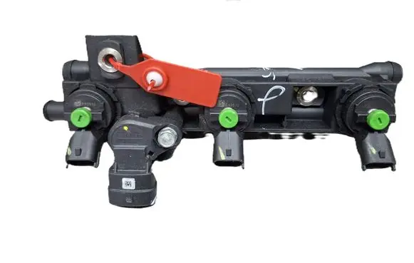 Dacia Duster II LP gas injector S276312187 67R010323