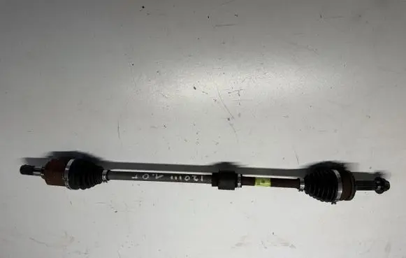 Hyundai i20 (BC3 BI3) Front driveshaft 49501Q0300