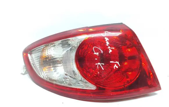 Hyundai Santa Fe Rear/tail lights 924012B000