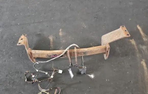 Peugeot 4007 Tow bar set IMPRK1440120