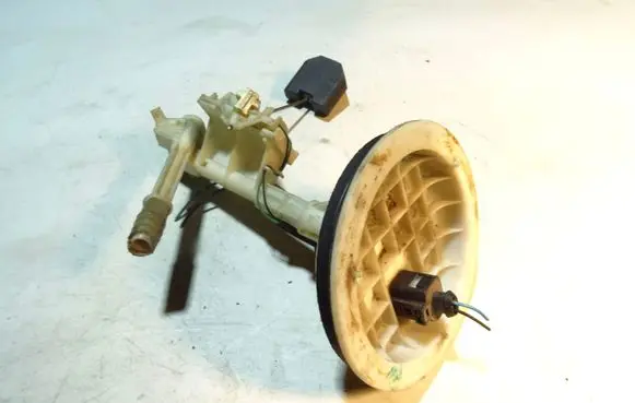 Fuel level sensor