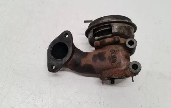 Honda Civic EGR valve 60B80401