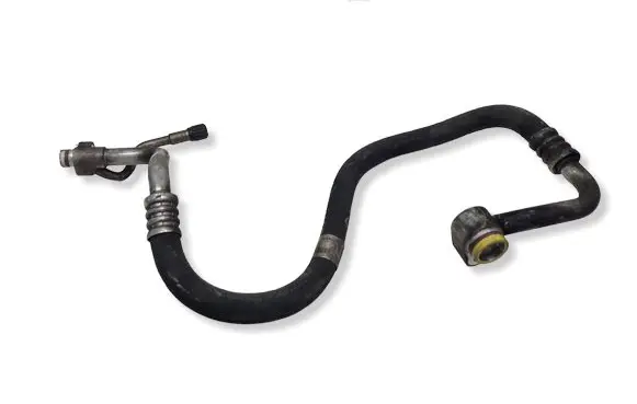 BMW 3 E90 E91 Air conditioning (A/C) pipe/hose 9232585