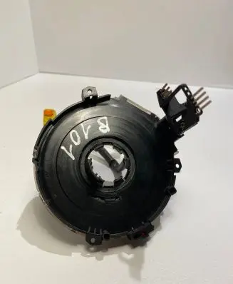 Mercedes-Benz E W211 Airbag slip ring squib (SRS ring) A1714640918