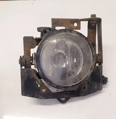 Skoda Roomster (5J) Front fog light 89203951